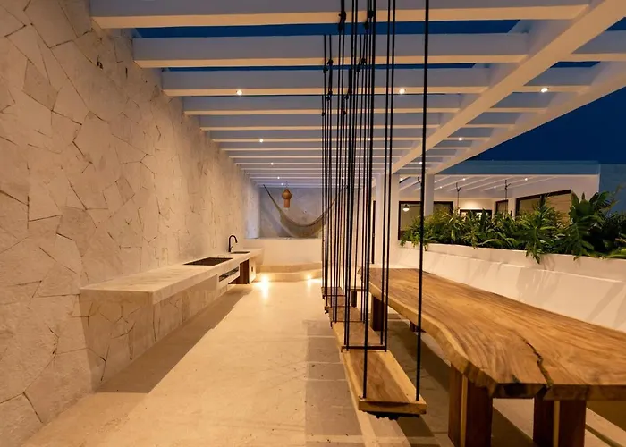 Villa New Perfect For Groups 20 Guests *